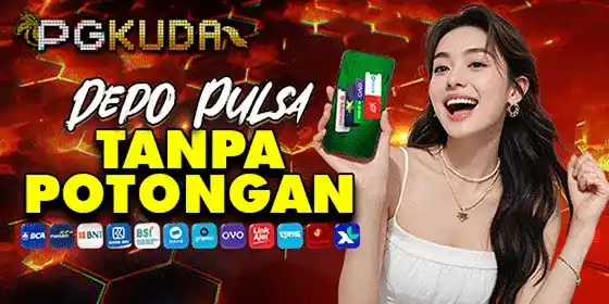 situs pgkuda